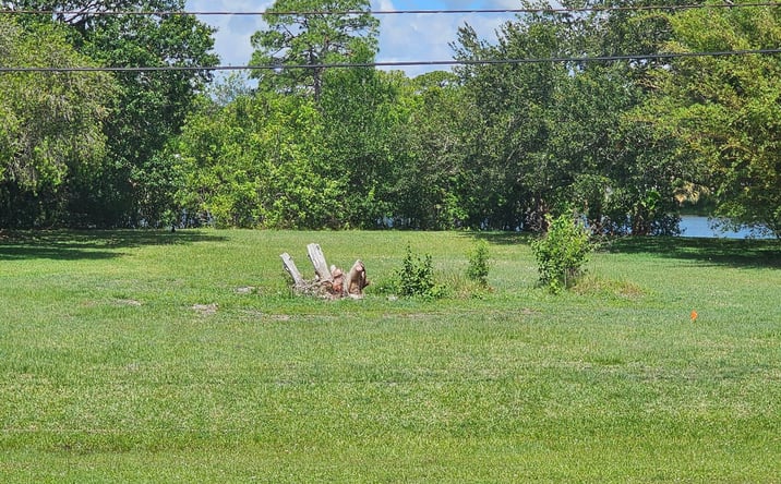 Pictures of Land property located at 5707 University Lane, Fort Pierce, FL 34951 for sales - image #1