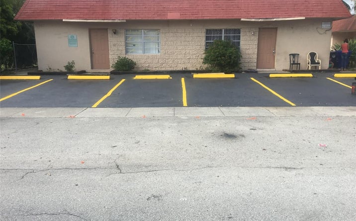 Pictures of Multifamily property located at 7961 SW 10th Court, North Lauderdale, FL 33068 for sales - image #1