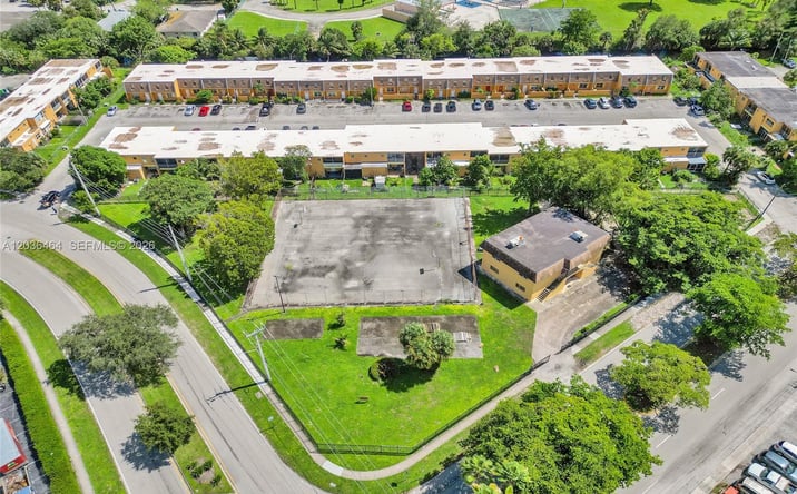 Pictures of Land property located at 2600 NW 60th Ter, Sunrise, FL 33313 for sales - image #1
