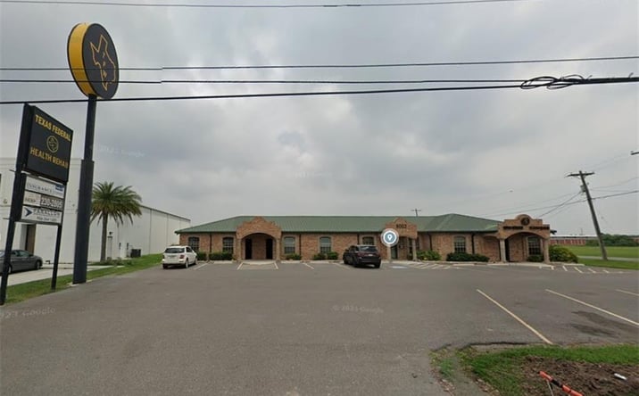 Pictures of Office property located at 8002 W Expressway 83, Harlingen, TX 78552 for sales - image #1