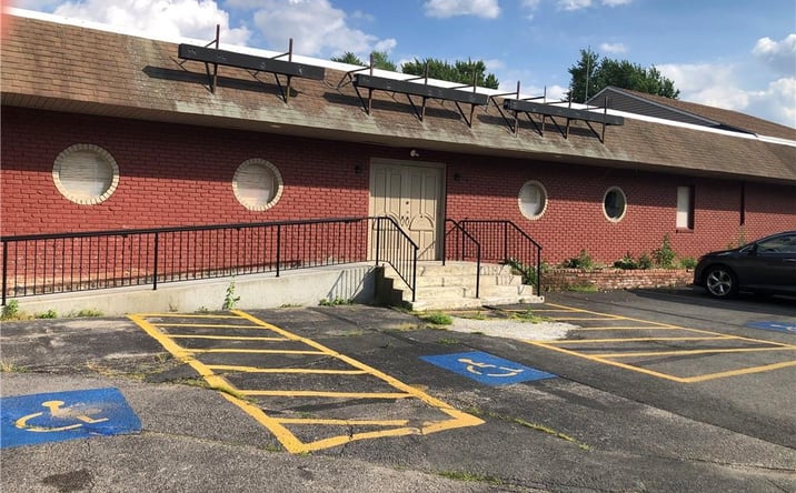 Pictures of Retail, Mixed Use, Land property located at 955 West Shore Road, Warwick, RI 02889 for sales - image #1
