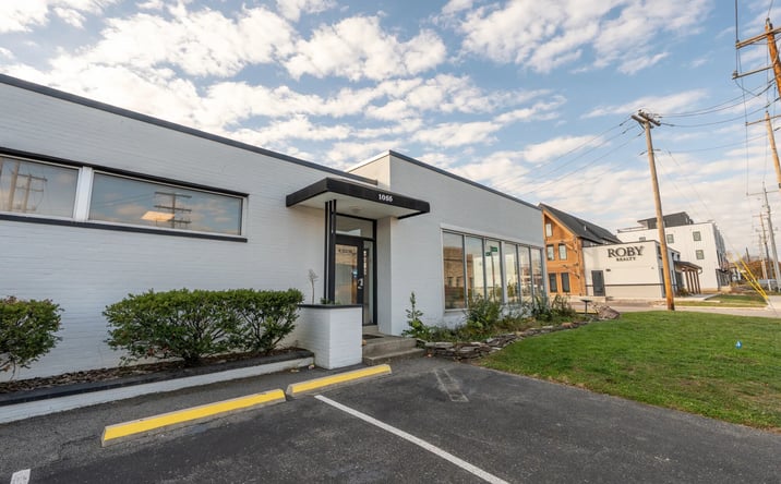 Pictures of Retail, Office property located at 1033 W 3rd Ave, Columbus, OH 43212 for sales - image #1