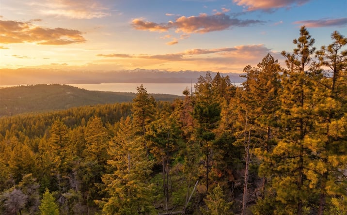 Pictures of Land property located at 370 Longrider Lane, LAKESIDE, MT 59922 for sales - image #1