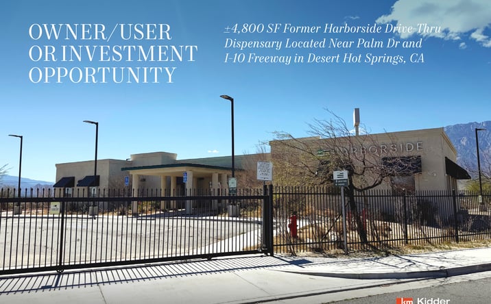 Pictures of Retail, Office, Special Purpose property located at 66205 Paul Rd, Desert Hot Springs, CA 92240 for sales - image #1