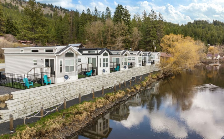 Pictures of Retail, Hospitality, Business for Sale property located at 88840 State Highway 3, St Maries, ID 83861 for sales - image #1
