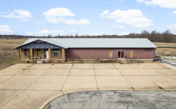 Pictures of Industrial, Office property located at 1010 E Street SW, Miami, OK 74354 for sales - image #1