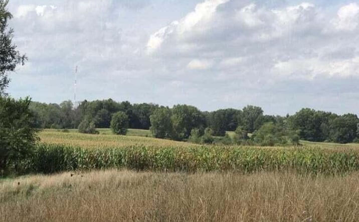 Pictures of Land property located at 2640 Seymour Rd, Jackson, MI 49201-8836 for sales - image #1