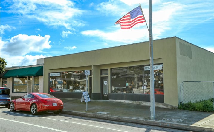Pictures of Special Purpose property located at 850 W Grand Avenue, Grover Beach, CA 93433 for sales - image #1