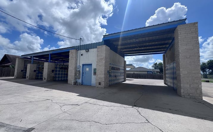 Pictures of Land property located at 309 Main St., Santa Rosa, TX 78593 for sales - image #1