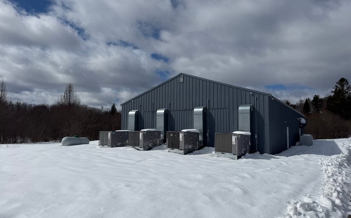 Pictures of Retail property located at 12420 South Straits Highway, Wolverine, MI 49799 for sales - image #1