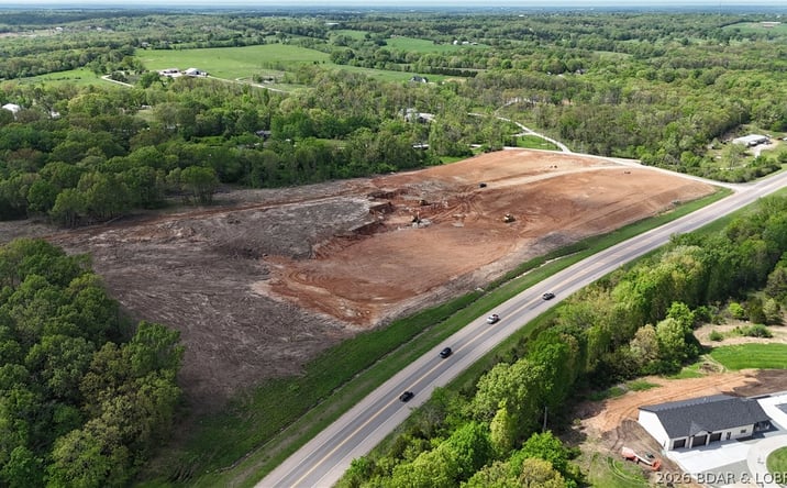 Pictures of Land property located at TBD VFW Road, Eldon, MO 65026 for sales - image #1