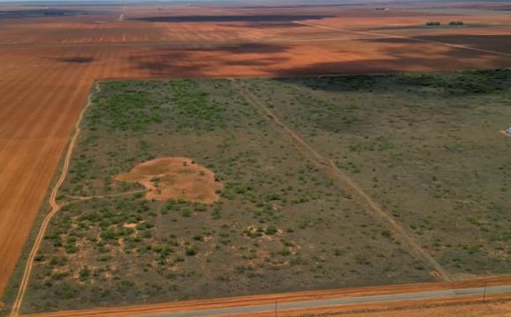 Pictures of Land property located at TBD NE Glider Road, Lamesa, TX 79331 for sales - image #1
