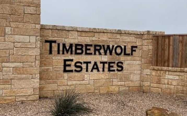 Pictures of Land, Multifamily property located at 3613 Timber Wolf Tr, Midland, TX 79706 for sales - image #1