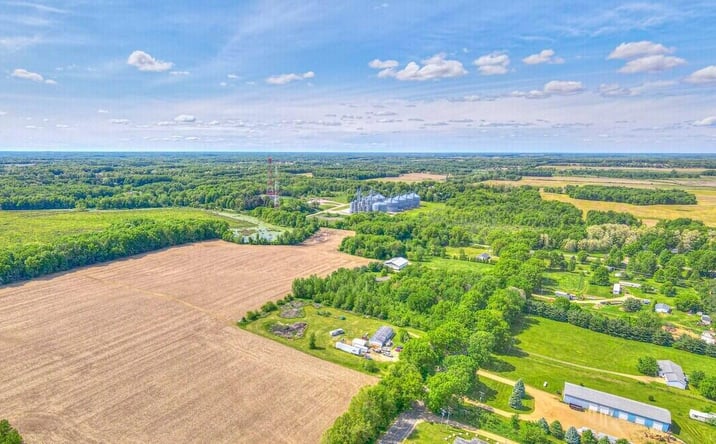 Pictures of Land property located at VL W Michigan Avenue, Albion, MI 49224-9679 for sales - image #1