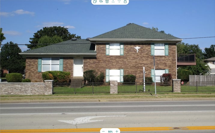 Pictures of Office, Mixed Use property located at 3225 Breckenridge Lane, Louisville, KY 40220 for sales - image #1