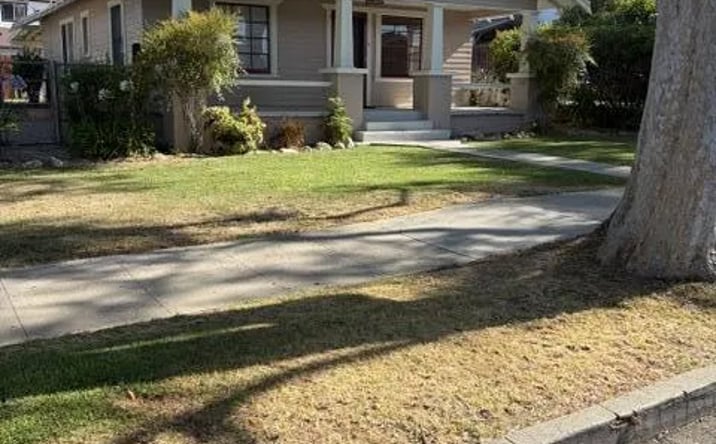 Pictures of Multifamily property located at 331 Blaine Avenue, Fillmore, CA 93015 for sales - image #1