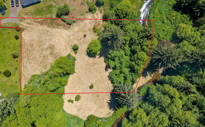 Pictures of Land, Multifamily property located at TL #00710 HWY 101 S Tilllamook, Tillamook, OR 97141 for sales - image #1