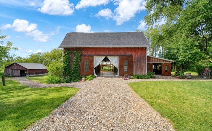 Pictures of Business for Sale property located at 11242 Devereaux Road, Parma, MI 49269 for sales - image #1