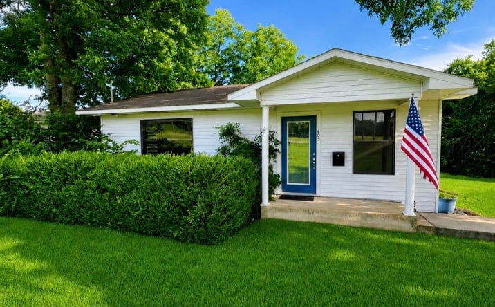 Pictures of Office property located at 405 Highway 70A, Kingston, OK 73439 for sales - image #1