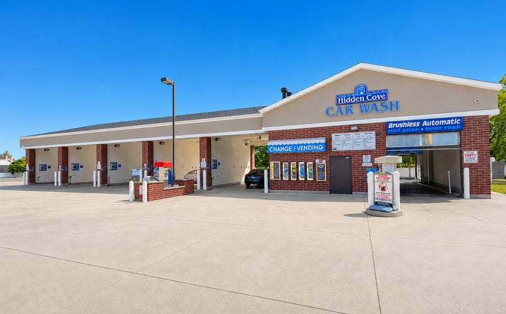 Pictures of Special Purpose property located at 2099 Main Street, Layton, UT 84041, 5590 South 2000 West, Roy, UT 84067 for sales - image #1