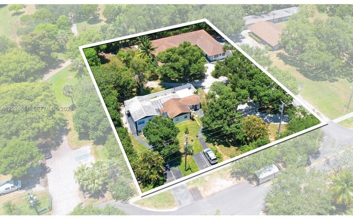 Pictures of Multifamily property located at 3315 SW 15th Ave # 9 #1-9, Fort Lauderdale, FL 33315 for sales - image #1