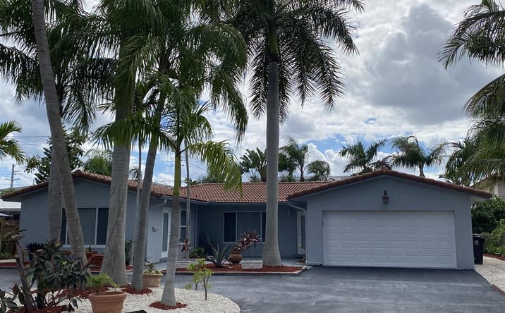 Pictures of Multifamily property located at 1730 NE 56th Court # 1732 #1730-1732, Fort Lauderdale, FL 33334 for sales - image #1