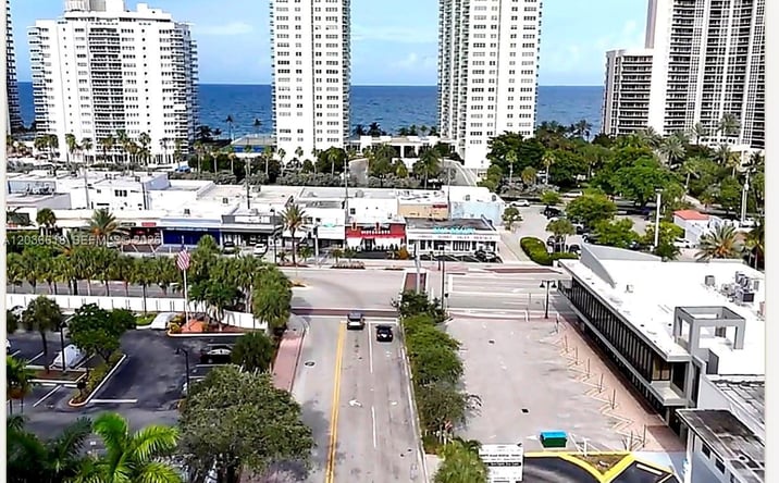 Pictures of Business for Sale, Retail property located at 3354 N Ocean Blvd, Fort Lauderdale, FL 33308 for sales - image #1