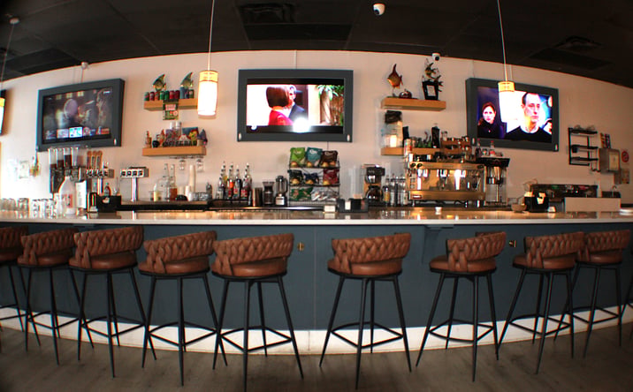 Pictures of Business for Sale property located at 625 North Atlantic Avenue, Cocoa Beach, FL 32931 for sales - image #1