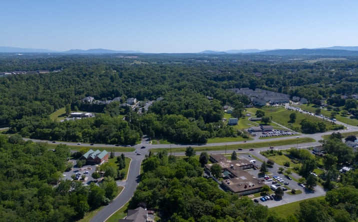 Pictures of Retail, Hospitality, Mixed Use property located at North Frederick Pike, Winchester, VA 22603 for sales - image #1