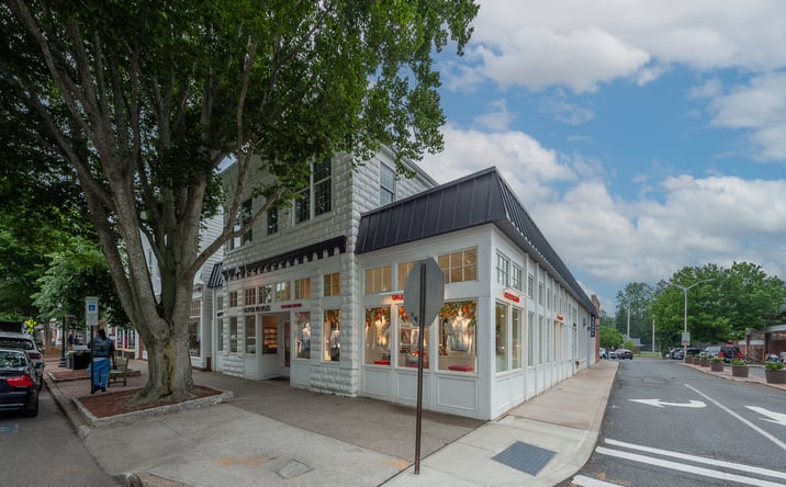 Pictures of Office property located at 55 Newtown Ln, East Hampton, NY 11937-2226 for sales - image #1