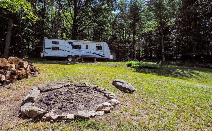 Pictures of Land, Multifamily property located at 1804 Whitetown Rd., Hillsville, VA 24343 for sales - image #1