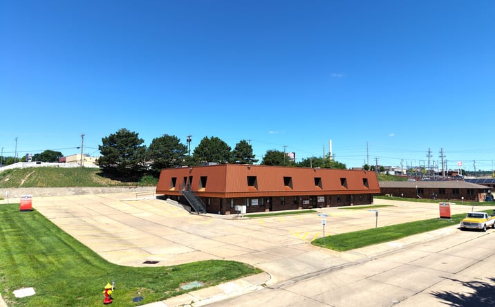 Pictures of Office property located at 3710 Central Avenue, Kearney, NE 68847 for sales - image #1