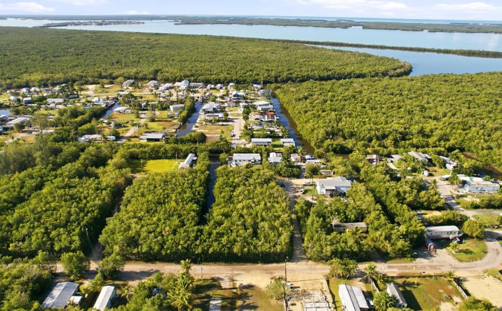 Pictures of Special Purpose, Land, Mixed Use property located at 53 Beaver Lane, Ochopee, FL 34141 for sales - image #1