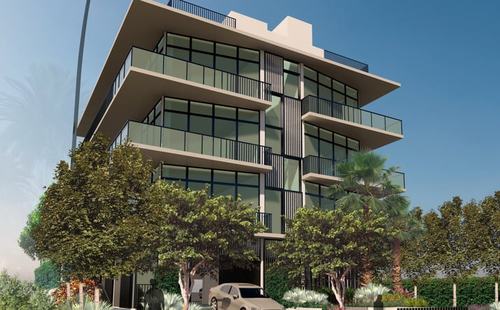 Pictures of Multifamily, Land property located at 1311 15th Terrace, Miami Beach, FL 33139 for sales - image #1