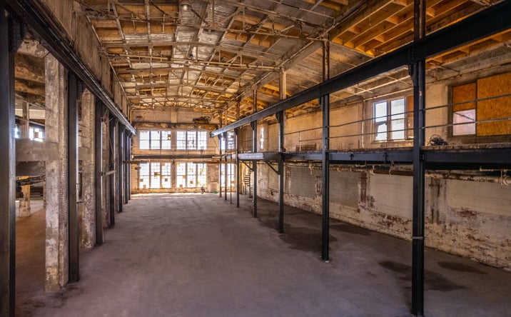 Pictures of Industrial, Office property located at 4707 Stenton Avenue, Philadelphia, PA 19144 for sales - image #1