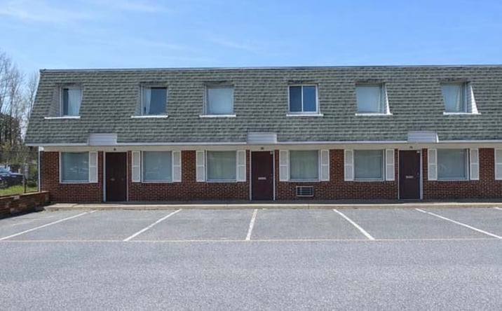 Pictures of Industrial property located at 801 Butler Street, Suites 19-21, Chesapeake, VA 23323 for sales - image #1