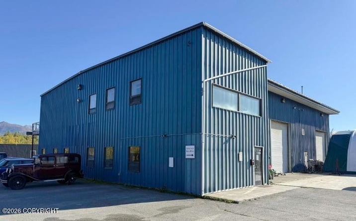 Pictures of Mixed Use property located at 1415 N Local 302 Road, Palmer, AK 99645 for sales - image #1