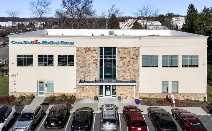 Pictures of Office property located at 456 Prospect Avenue, West Orange, NJ 07052 for sales - image #1