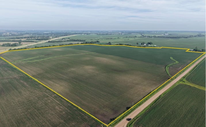 Pictures of Land property located at Upland Avenue, Granger, IA 50109 for sales - image #1