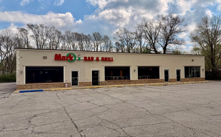Pictures of Business for Sale, Retail property located at 2385 Willowcreek Road, Portage, IN 46368 for sales - image #1
