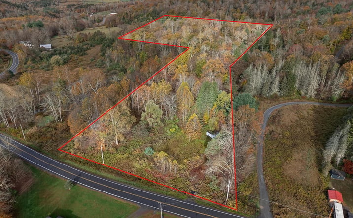 Pictures of Land property located at 22 State Route 52A, Kenoza Lake, NY 12750 for sales - image #1