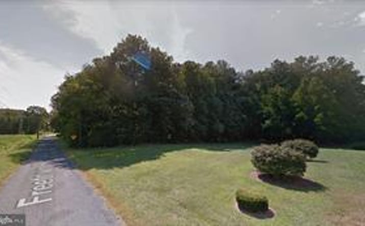 Pictures of Land property located at 0 Freetown Rd, Princess Anne, MD 21853 for sales - image #1