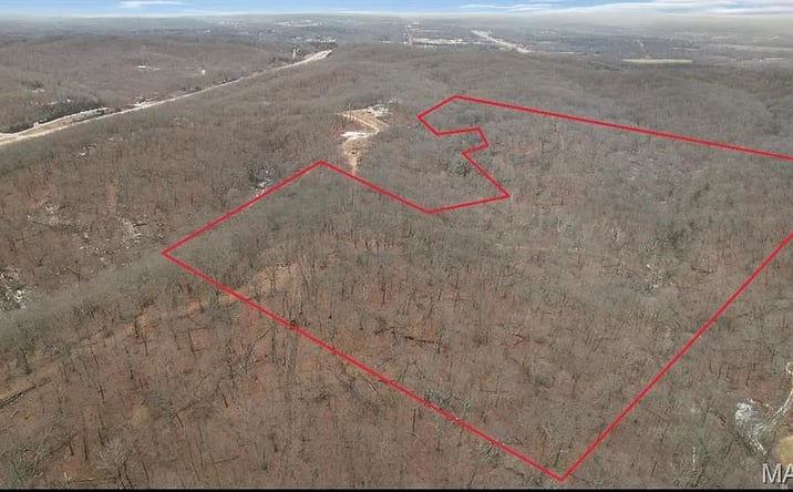 Pictures of Retail, Land property located at Ridge Road, House Springs, MO 63051 for sales - image #1