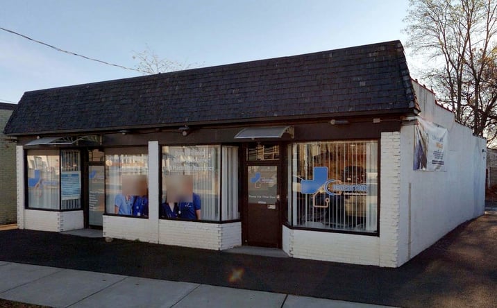 Pictures of Retail, Land property located at 685 Kings Hwy E, Fairfield, CT 06825, 227 Berwick Avenue, Fairfield, CT 06825 for sales - image #1