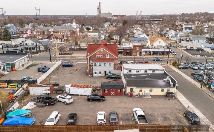 Pictures of Retail, Special Purpose property located at 155 Bridgeport Avenue, Milford, CT 06460-4956 for sales - image #1