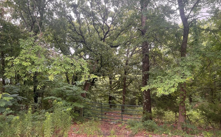 Pictures of Land property located at 2407 Central, Poteau, OK 74953 for sales - image #1