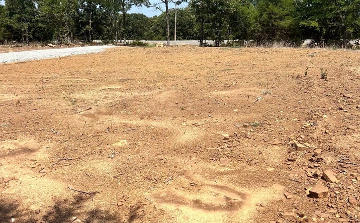 Pictures of Land property located at 13674 State Hwy 9, Eufaula, OK 74432 for sales - image #1