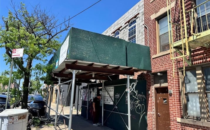 Pictures of Business for Sale, Retail, Special Purpose, Industrial, Office, Mixed Use property located at 2769 Stillwell Avenue, Brooklyn, NY 11224 for sales - image #1
