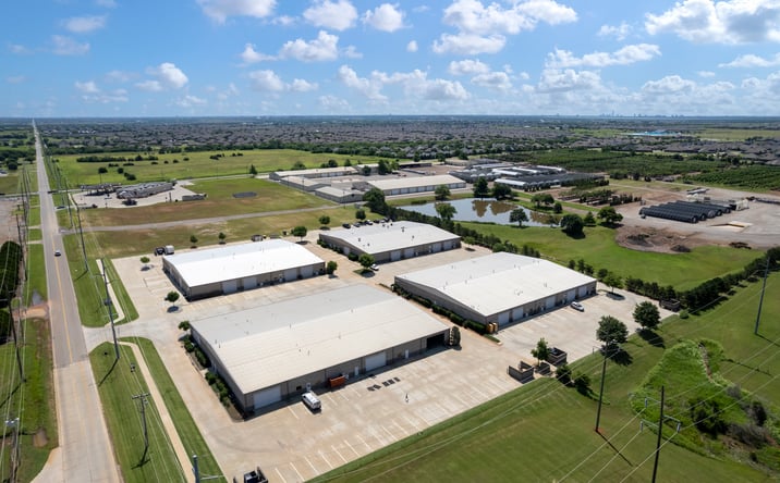 Pictures of Industrial, Mixed Use, Special Purpose property located at 7300 NW 164th Street, Edmond, OK 73013, 7312 NW 164th Street, Edmond, OK 73013, 7308 NW 164th Street, Edmond, OK 73013, 7304 NW 164th Street, Edmond, OK 73013 for sales - image #1