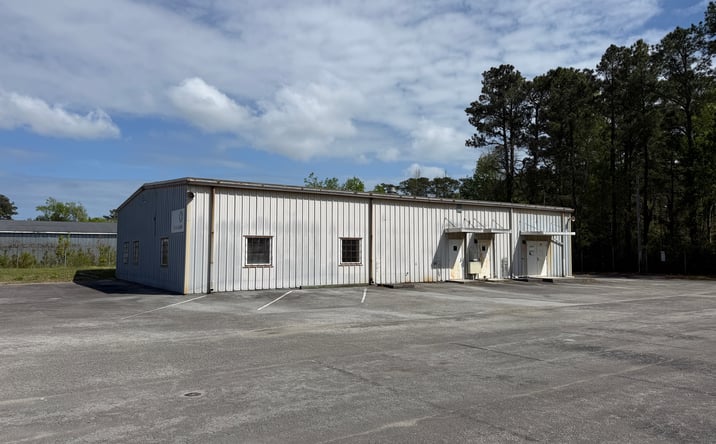 Pictures of Office, Industrial property located at 1875 N. 20th Street, Morehead City, NC 28557 for sales - image #1